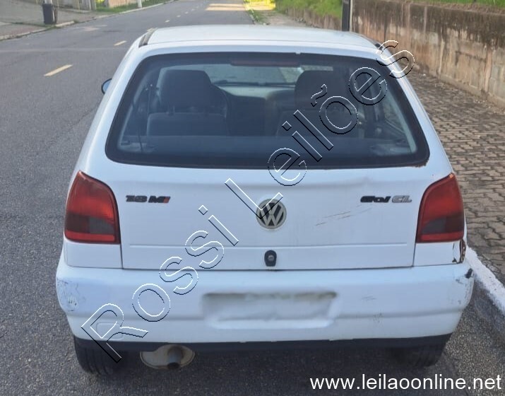 VW/GOL CL 1.6 MI — foto 8 de 13